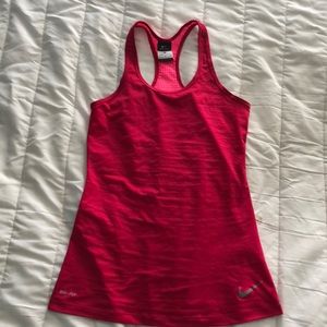 Nike Tank Top